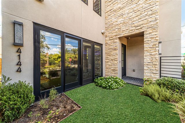 4144 Entrada Way, Dallas, TX 75219
