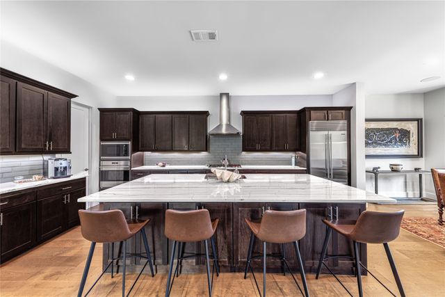 4144 Entrada Way, Dallas, TX 75219