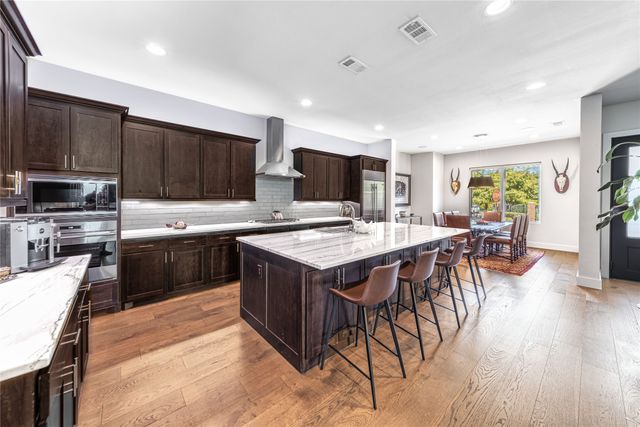 4144 Entrada Way, Dallas, TX 75219