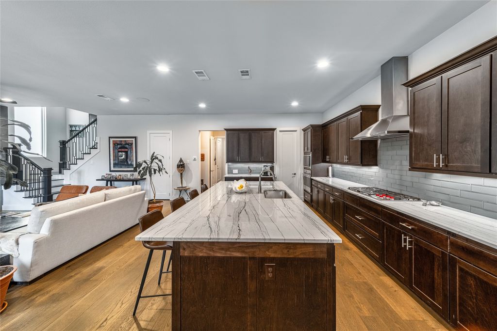 4144 Entrada Way, Dallas, TX 75219