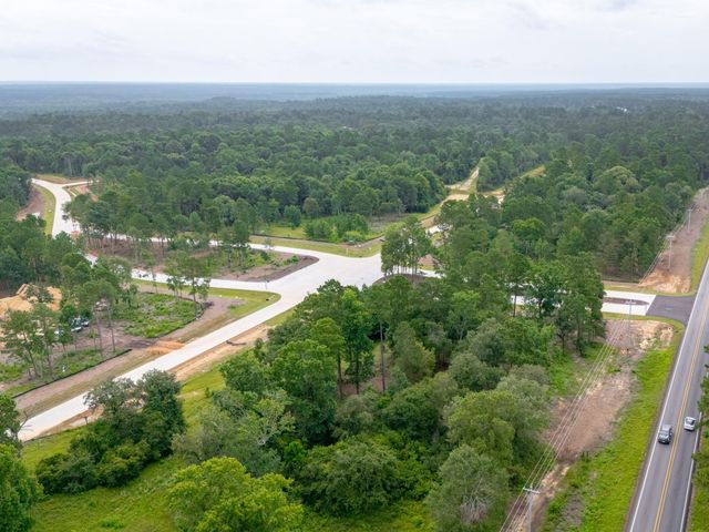 Lot 2, Block 8 Elmore Creek Drive, Willis, TX 77378