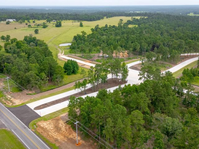 Lot 2, Block 8 Elmore Creek Drive, Willis, TX 77378