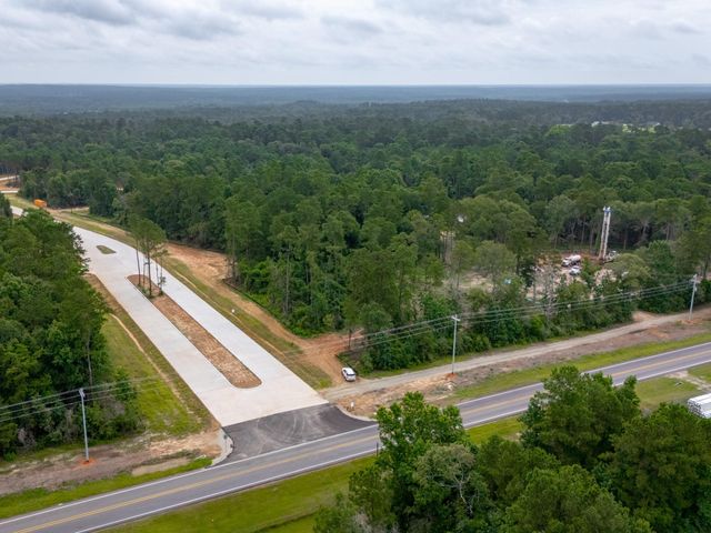 Lot 2, Block 8 Elmore Creek Drive, Willis, TX 77378