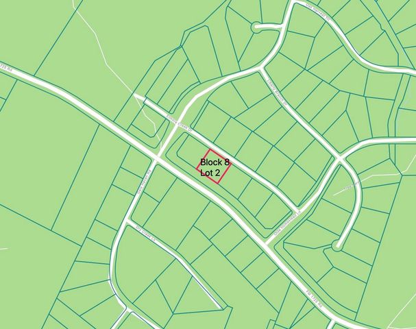 Lot 2, Block 8 Elmore Creek Drive, Willis, TX 77378