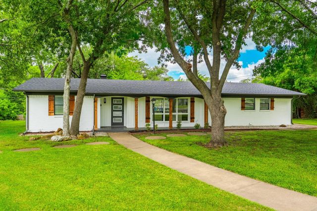 12607 Gaslite Circle, Farmers Branch, TX 75234
