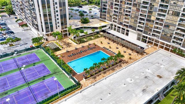 1901 Brickell Ave B711, Miami, FL 33129