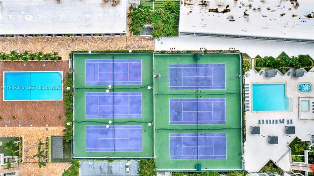 1901 Brickell Ave B711, Miami, FL 33129