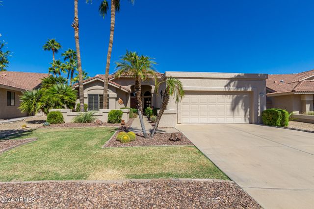 13334 W LA TERRAZA Drive, Sun City West, AZ 85375