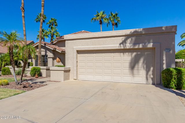 13334 W LA TERRAZA Drive, Sun City West, AZ 85375