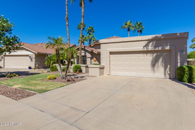 13334 W LA TERRAZA Drive, Sun City West, AZ 85375