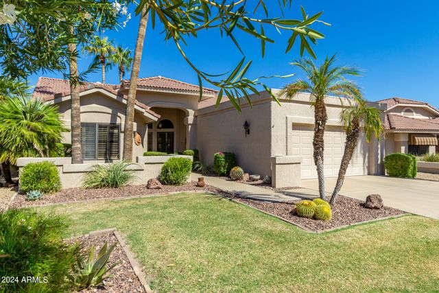 13334 W LA TERRAZA Drive, Sun City West, AZ 85375