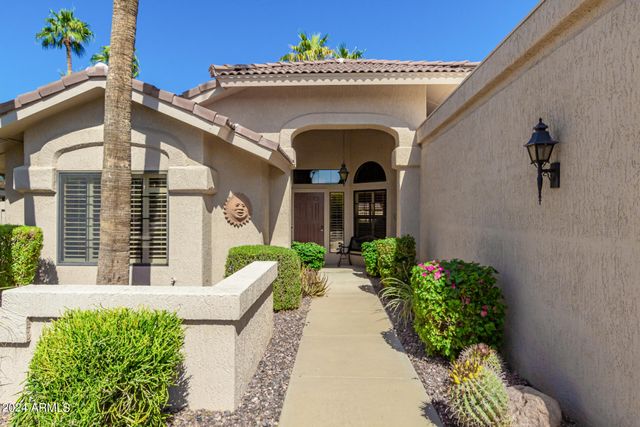 13334 W LA TERRAZA Drive, Sun City West, AZ 85375