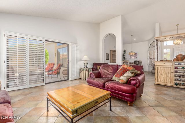 13334 W LA TERRAZA Drive, Sun City West, AZ 85375