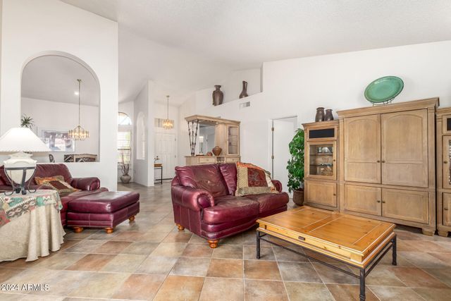 13334 W LA TERRAZA Drive, Sun City West, AZ 85375