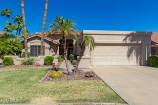 13334 W LA TERRAZA Drive, Sun City West, AZ 85375