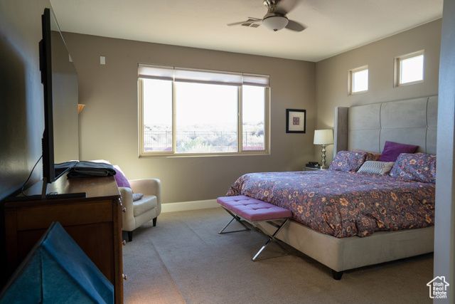 1226 N OVERLAND CIR, Washington, UT 84780