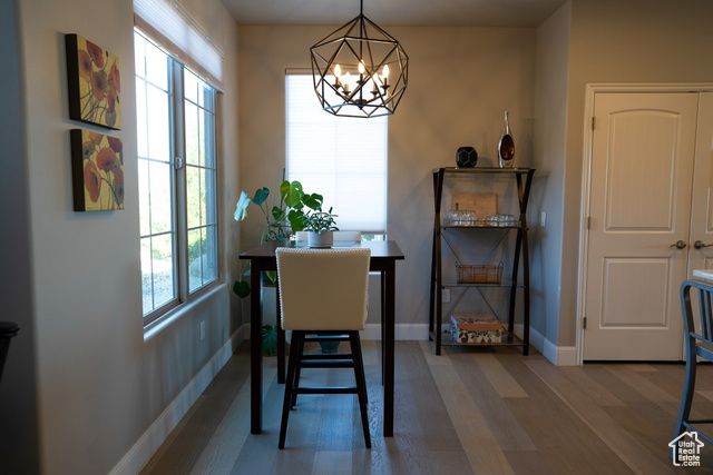 1226 N OVERLAND CIR, Washington, UT 84780