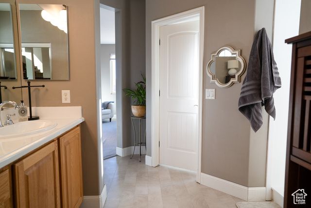 1226 N OVERLAND CIR, Washington, UT 84780