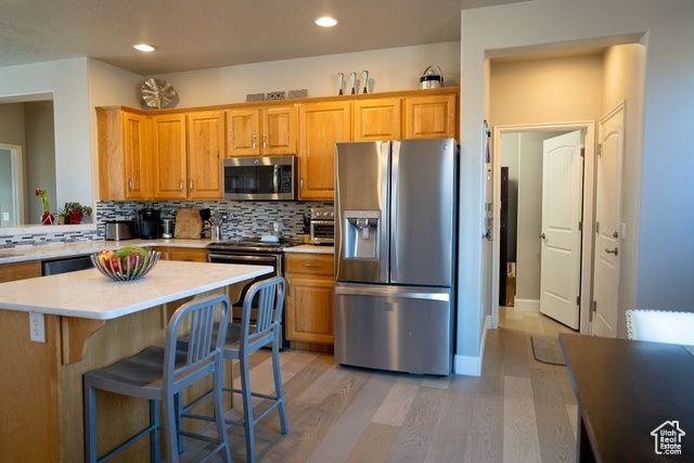 1226 N OVERLAND CIR, Washington, UT 84780