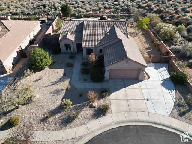 1226 N OVERLAND CIR, Washington, UT 84780