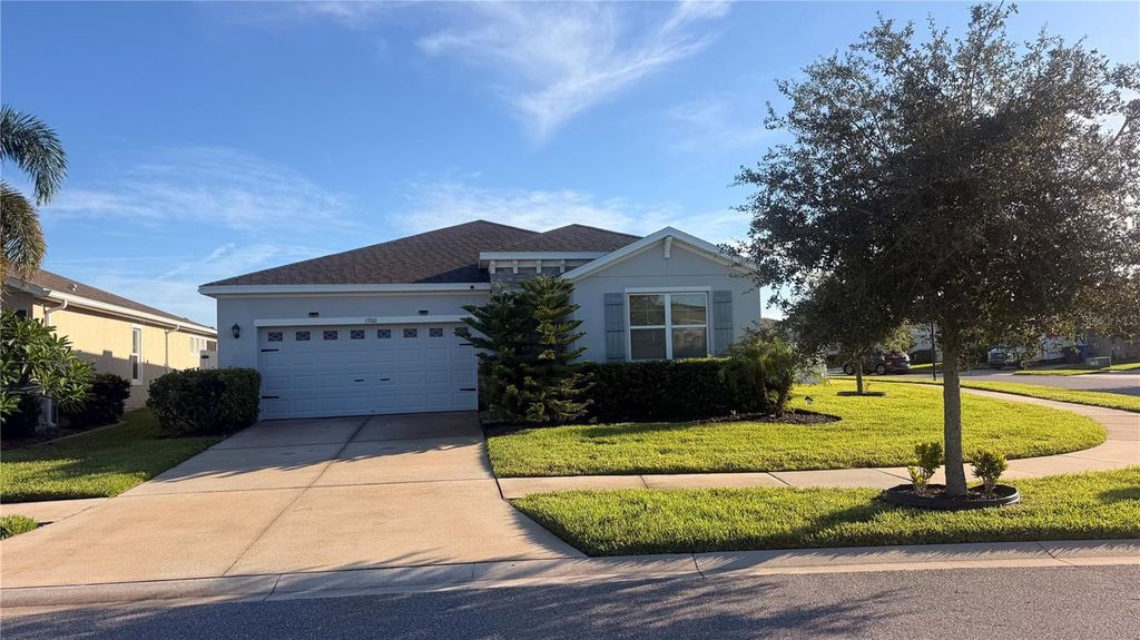 13301 WATERLEAF GARDEN CIRCLE, Riverview, FL 33579