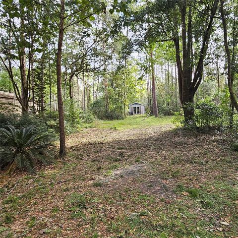 1255 BLACK BEAR RANCH TRAIL, Pierson, FL 32180