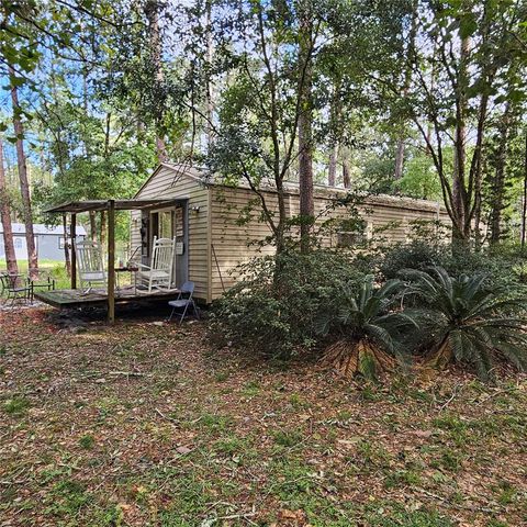 1255 BLACK BEAR RANCH TRAIL, Pierson, FL 32180