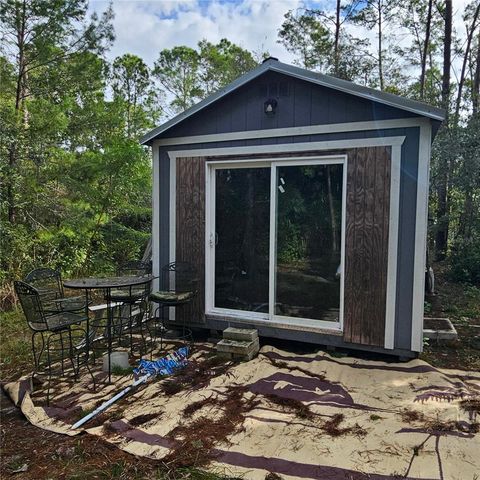 1255 BLACK BEAR RANCH TRAIL, Pierson, FL 32180