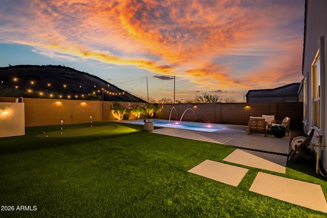 24208 N 20TH Place, Phoenix, AZ 85024