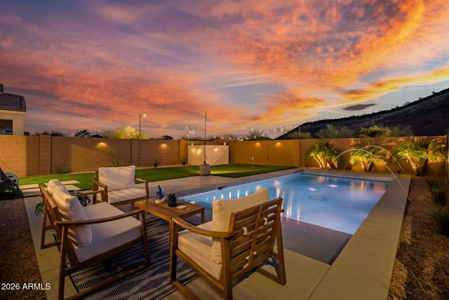 24208 N 20TH Place, Phoenix, AZ 85024