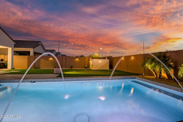 24208 N 20TH Place, Phoenix, AZ 85024