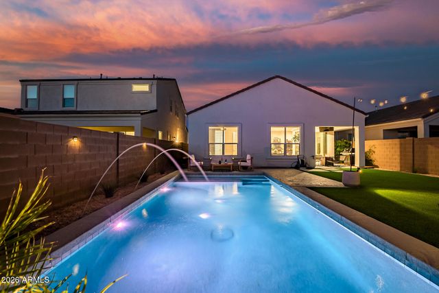 24208 N 20TH Place, Phoenix, AZ 85024