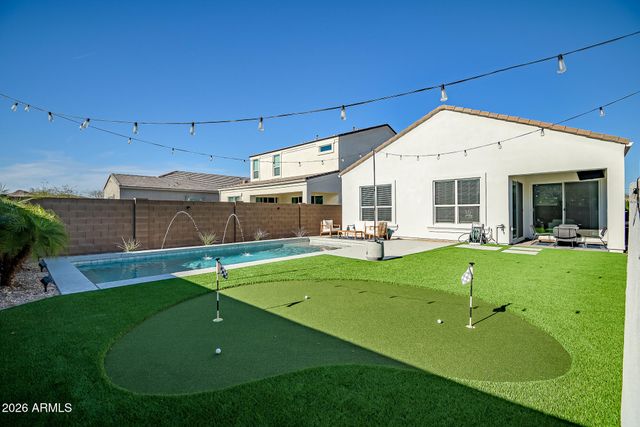 24208 N 20TH Place, Phoenix, AZ 85024