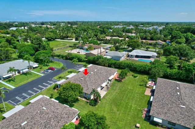 1232 Club Drive W D, Delray Beach, FL 33445