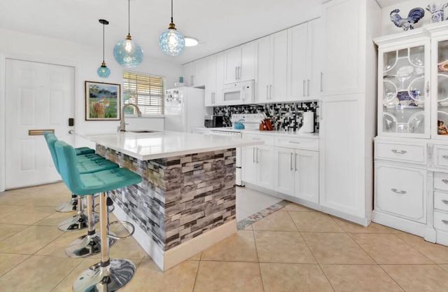 1232 Club Drive W D, Delray Beach, FL 33445