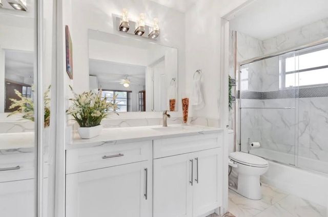 1232 Club Drive W D, Delray Beach, FL 33445