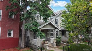 1266 N Pearl Street, Denver, CO 80203