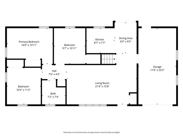 1310 G Avenue, Marion, IA 52302