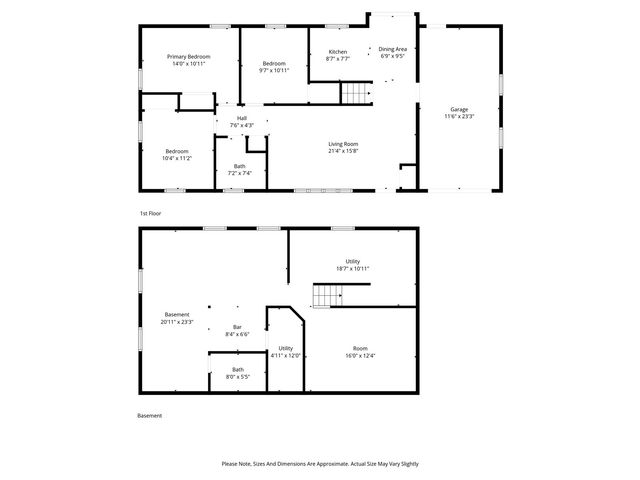 1310 G Avenue, Marion, IA 52302