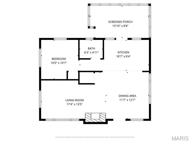 7320 Cedar Drive, Cedar Hill, MO 63016