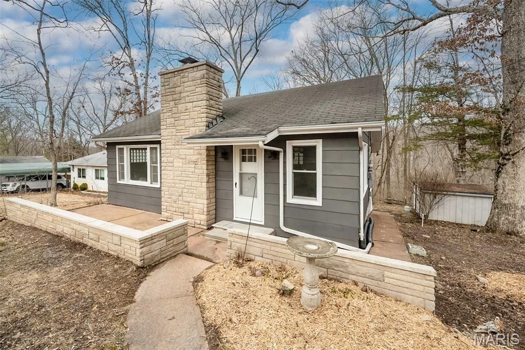 7320 Cedar Drive, Cedar Hill, MO 63016