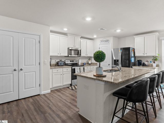 2232 Southlea Drive, Inman, SC 29349