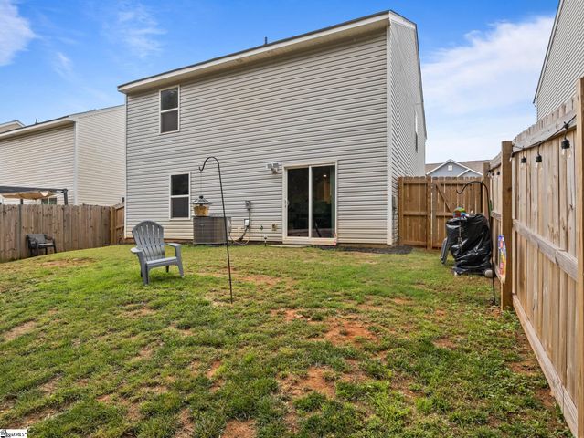 2232 Southlea Drive, Inman, SC 29349