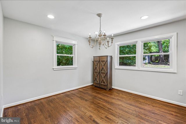 8109 BAINBRIDGE ROAD, Alexandria, VA 22308