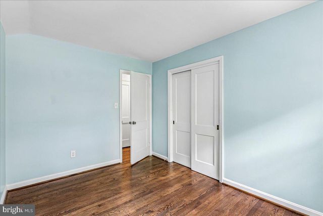 8109 BAINBRIDGE ROAD, Alexandria, VA 22308