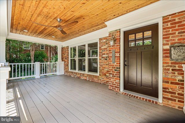 8109 BAINBRIDGE ROAD, Alexandria, VA 22308