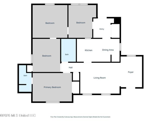 341 East Drive, Biloxi, MS 39531