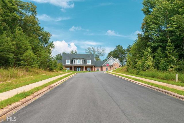 6 Jewell Drive LOT 21, Rome, GA 30161