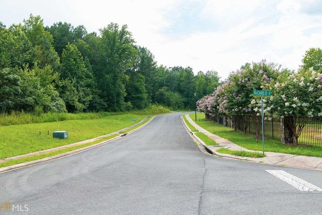 6 Jewell Drive LOT 21, Rome, GA 30161