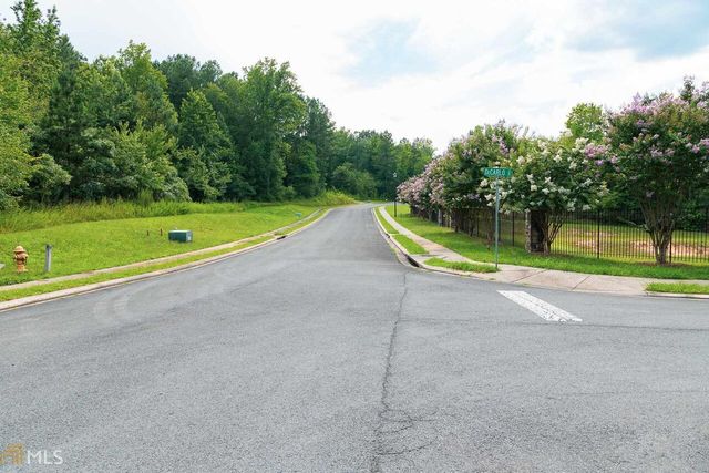 6 Jewell Drive LOT 21, Rome, GA 30161